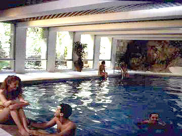 ホテルUto Palace パルマ・デ・マリョルカ エクステリア 写真